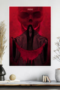 Unleashed Bankai | Bleach | Anime Poster