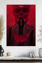Unleashed Bankai | Bleach | Anime Poster